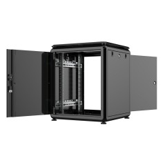 Lanview 19" 12U Rack Cabinet 600 x